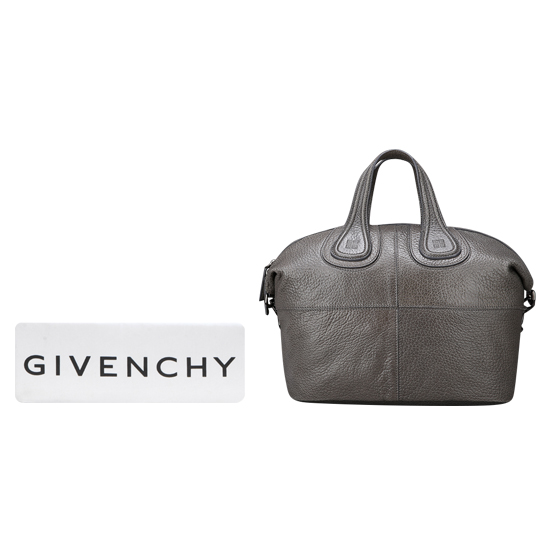 GIVENCHY(USED)나이팅게일 그레이 미듐