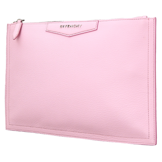GIVENCHY(USED)안티고나 클러치