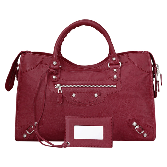 BALENCIAGA(USED)클래식파트타임