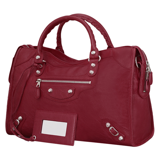 BALENCIAGA(USED)클래식파트타임