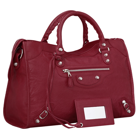BALENCIAGA(USED)클래식파트타임