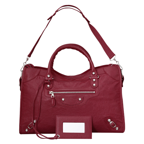 BALENCIAGA(USED)클래식파트타임