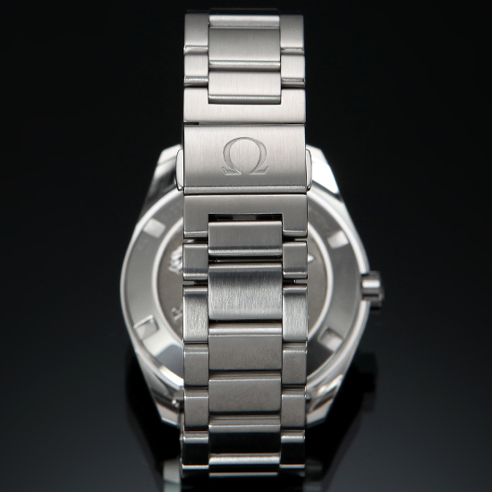 OMEGA(USED) 씨마스터 아쿠아테라