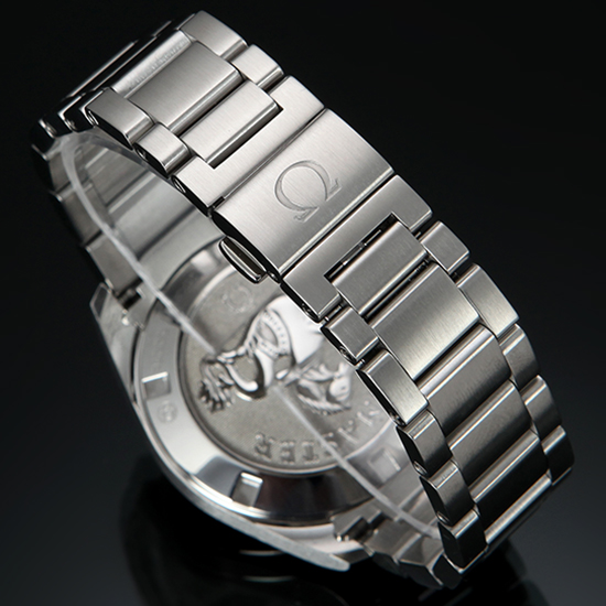 OMEGA(USED) 씨마스터 아쿠아테라