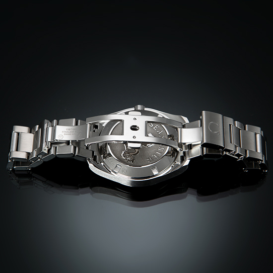 OMEGA(USED) 씨마스터 아쿠아테라