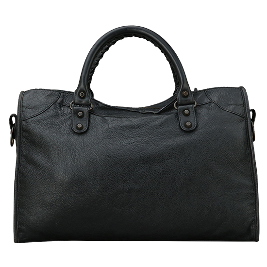 BALENCIAGA(USED)클래식 시티백