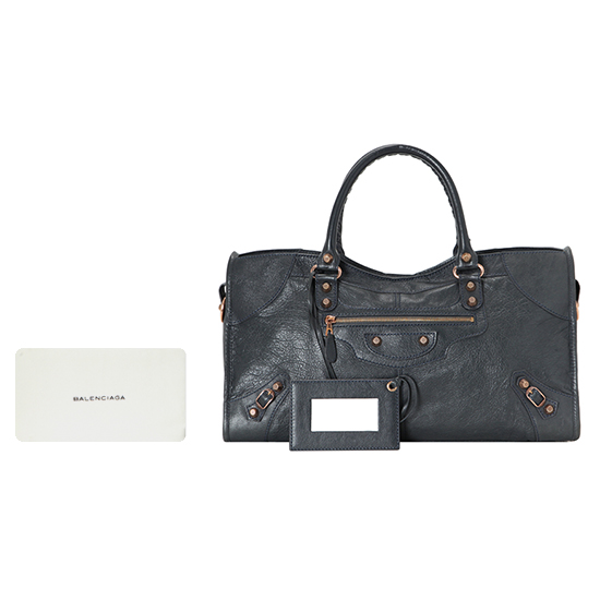 BALENCIAGA(USED)자이언트 시티