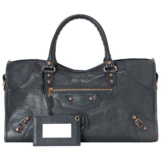 BALENCIAGA(USED)자이언트 시티