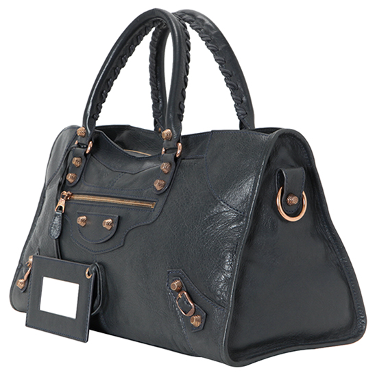 BALENCIAGA(USED)자이언트 시티