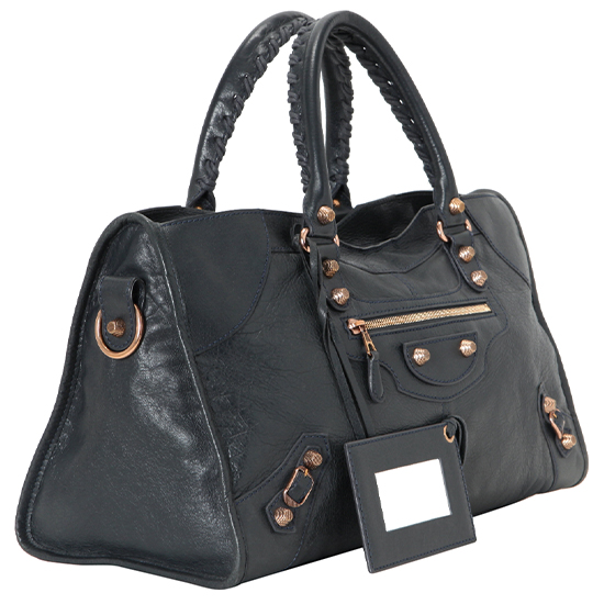 BALENCIAGA(USED)자이언트 시티