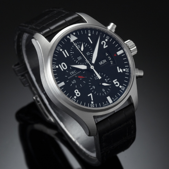 IWC(USED)