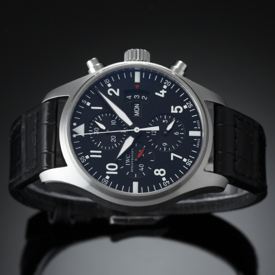 IWC(USED)