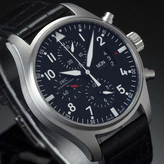 IWC(USED)