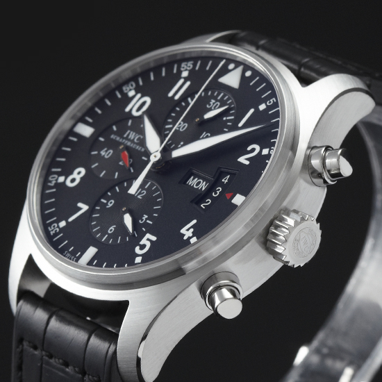 IWC(USED)