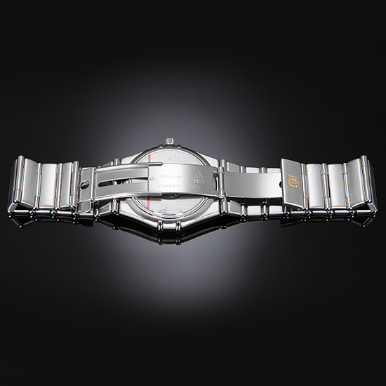 OMEGA(USED) 컨스틸레이션 스틸