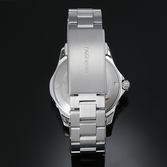 TAG Heuer(USED) 아쿠아레이서 WAP1110