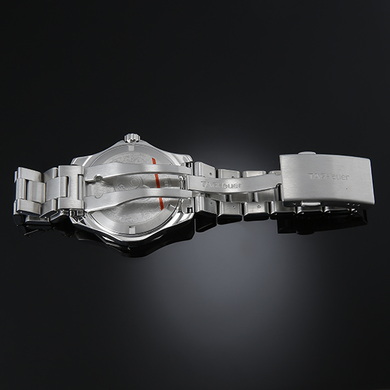 TAG Heuer(USED) 아쿠아레이서 WAP1110