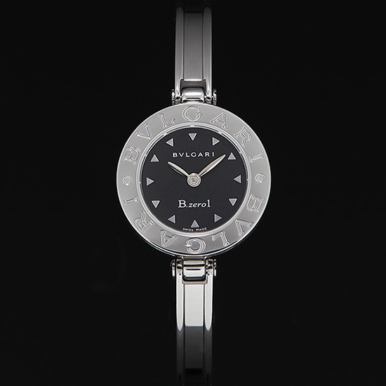 BVLGARI(USED) 비제로원 뱅글 BZ22S