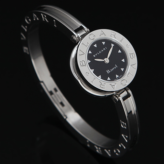 BVLGARI(USED) 비제로원 뱅글 BZ22S