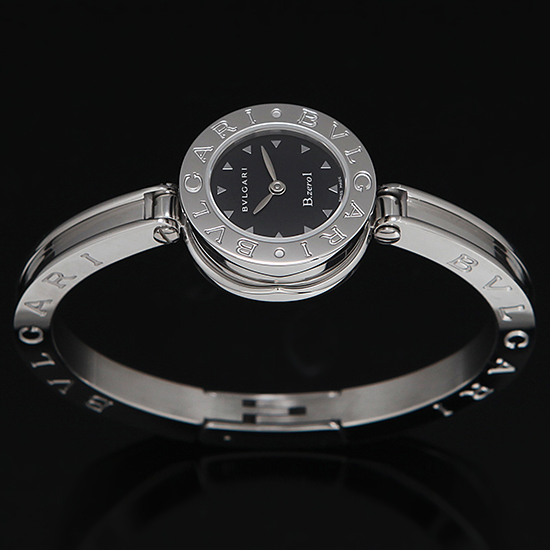 BVLGARI(USED) 비제로원 뱅글 BZ22S