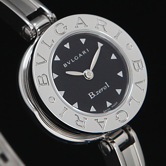 BVLGARI(USED) 비제로원 뱅글 BZ22S