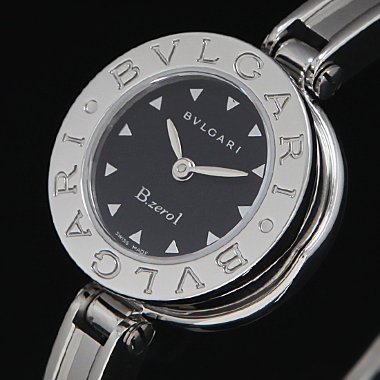 BVLGARI(USED) 비제로원 뱅글 BZ22S
