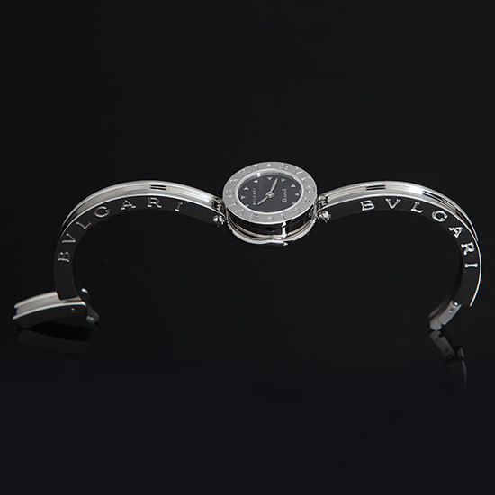 BVLGARI(USED) 비제로원 뱅글 BZ22S