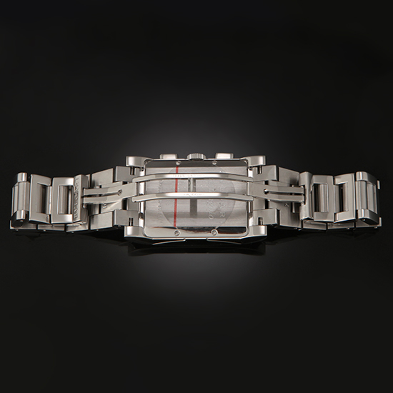 BVLGARI(USED) 렉탕골로 크르노 RTC49S
