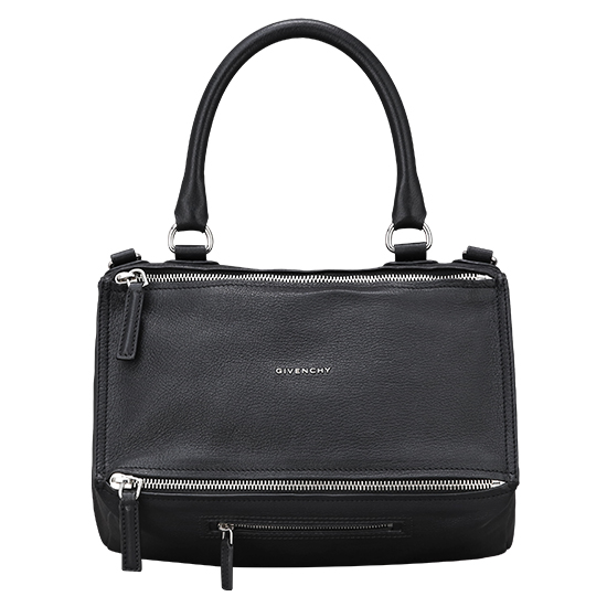 GIVENCHY(USED)판도라 블랙 미듐