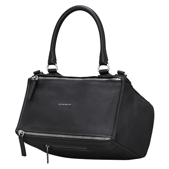 GIVENCHY(USED)판도라 블랙 미듐