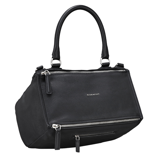 GIVENCHY(USED)판도라 블랙 미듐