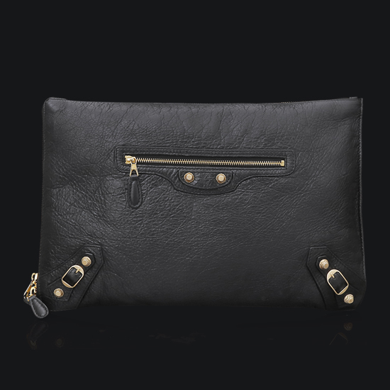 BALENCIAGA(USED)클래식 클러치