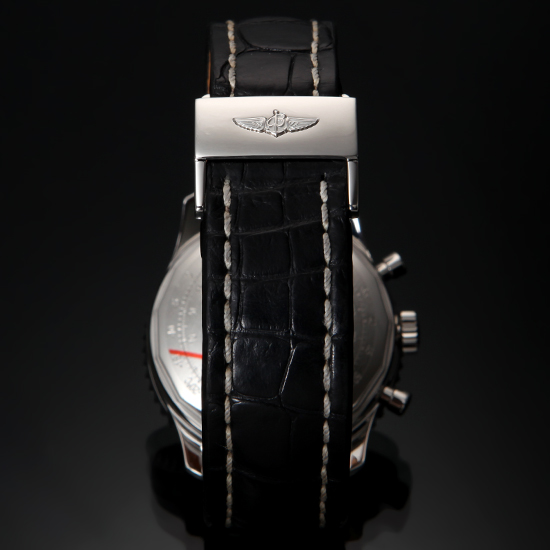 BREITLING(USED) 네비타이머 01
