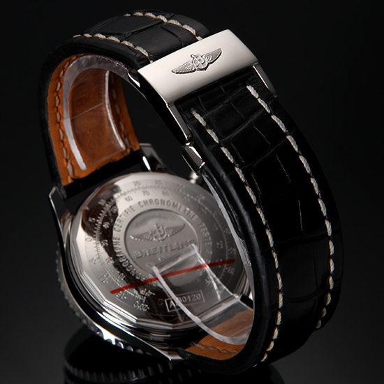 BREITLING(USED) 네비타이머 01