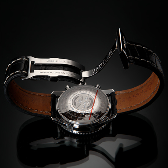 BREITLING(USED) 네비타이머 01