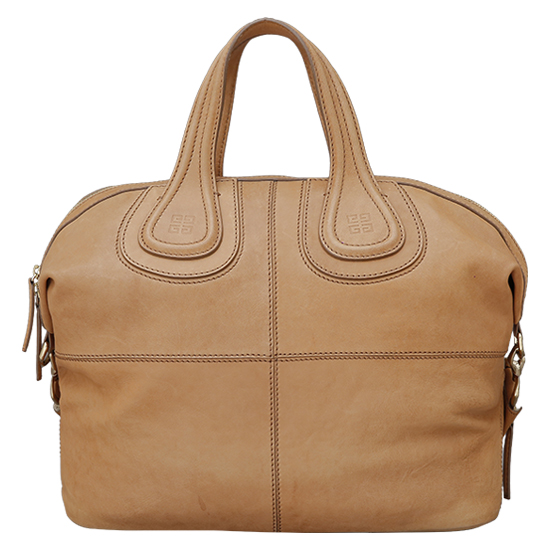 GIVENCHY(USED)나이팅게일 브라운 미듐