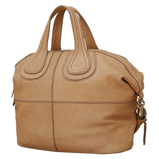 GIVENCHY(USED)나이팅게일 브라운 미듐