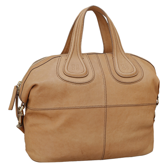 GIVENCHY(USED)나이팅게일 브라운 미듐