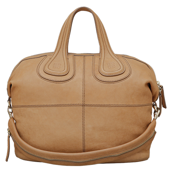 GIVENCHY(USED)나이팅게일 브라운 미듐