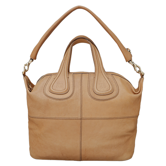 GIVENCHY(USED)나이팅게일 브라운 미듐