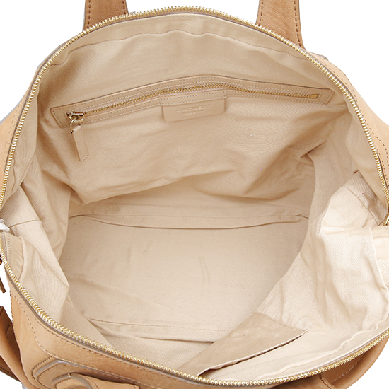 GIVENCHY(USED)나이팅게일 브라운 미듐