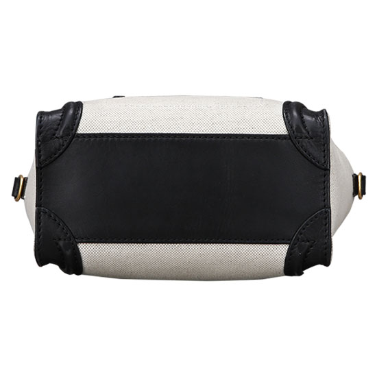 CELINE(USED)마이크로 러기지