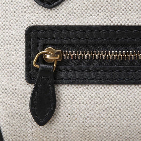CELINE(USED)마이크로 러기지