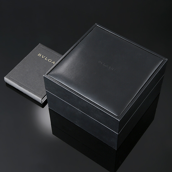 BVLGARI(USED)비제로원 콤비 BZP35S