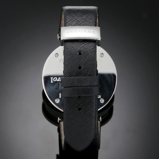 BVLGARI(USED)비제로원 콤비 BZP35S