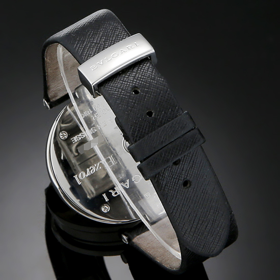 BVLGARI(USED)비제로원 콤비 BZP35S