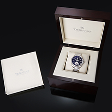 TAG Heuer(USED) 그랜드 까레라 WAV511A