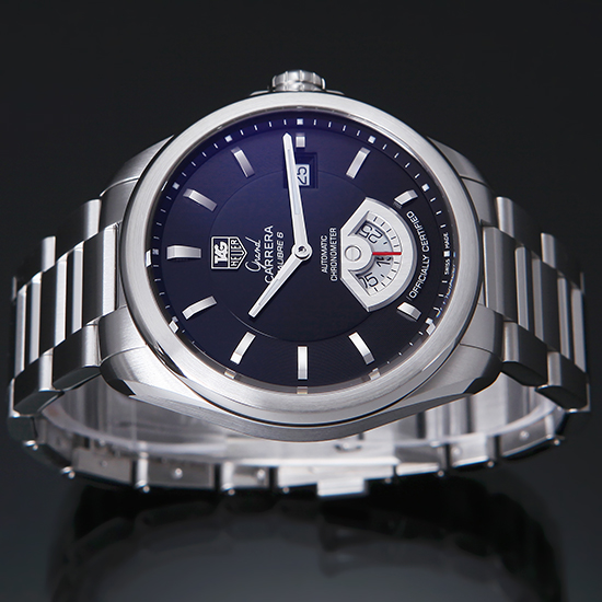 TAG Heuer(USED) 그랜드 까레라 WAV511A