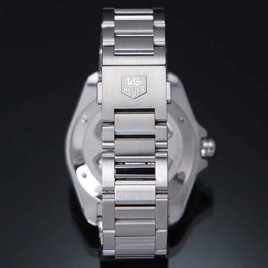 TAG Heuer(USED) 그랜드 까레라 WAV511A