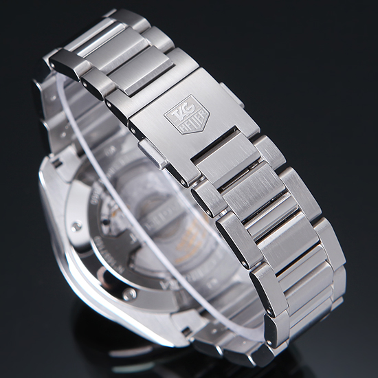 TAG Heuer(USED) 그랜드 까레라 WAV511A